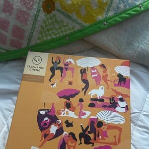 ☀️ Beach Puzzle 🌊 ☀️